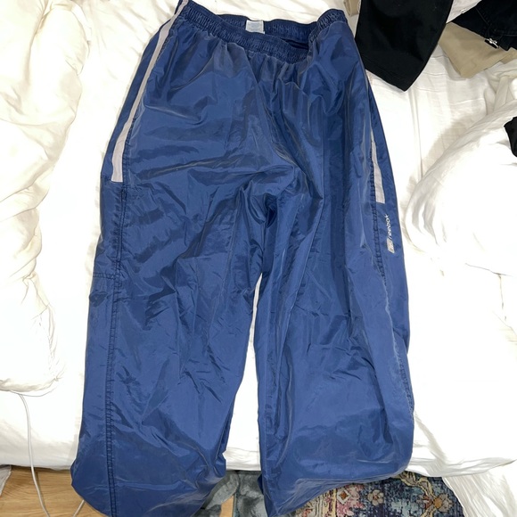 Vintage Reebok track pants sz L - Picture 2 of 5